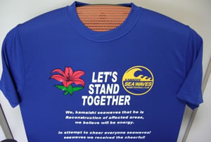 Tシャツ