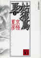 分冊文庫版（上）